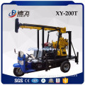 Water well usage 200m tractor hole drill rig XY-200T